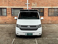 Volkswagen transporter t6 vip california kampeerwagen 180pk 2021, hff-38-x - afbeelding 12 van  15