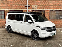 Volkswagen transporter t6 vip california kampeerwagen 180pk 2021, hff-38-x - afbeelding 13 van  15