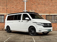 Volkswagen transporter t6 vip california kampeerwagen 180pk 2021, hff-38-x - afbeelding 14 van  15