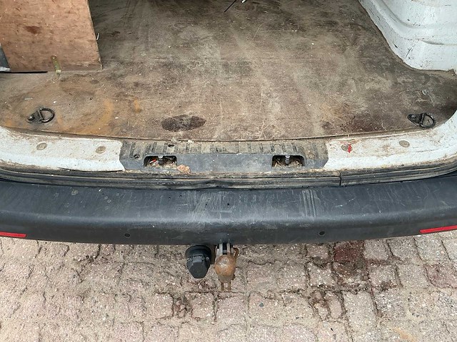 Volkswagen transporter t6.1 2.0 tdi l2h1 dc bedrijfswagen - afbeelding 3 van  33
