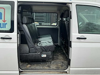 Volkswagen transporter t6.1 2.0 tdi l2h1 dc bedrijfswagen - afbeelding 5 van  33