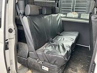 Volkswagen transporter t6.1 2.0 tdi l2h1 dc bedrijfswagen - afbeelding 6 van  33