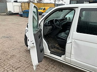 Volkswagen transporter t6.1 2.0 tdi l2h1 dc bedrijfswagen - afbeelding 7 van  33