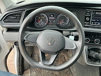 Volkswagen transporter t6.1 2.0 tdi l2h1 dc bedrijfswagen - afbeelding 9 van  33