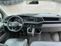 Volkswagen transporter t6.1 2.0 tdi l2h1 dc bedrijfswagen - afbeelding 10 van  33