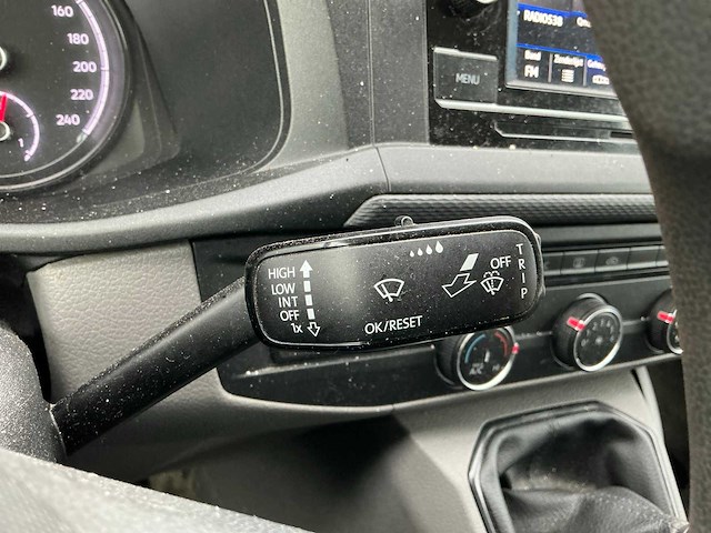 Volkswagen transporter t6.1 2.0 tdi l2h1 dc bedrijfswagen - afbeelding 13 van  33