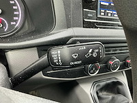 Volkswagen transporter t6.1 2.0 tdi l2h1 dc bedrijfswagen - afbeelding 13 van  33