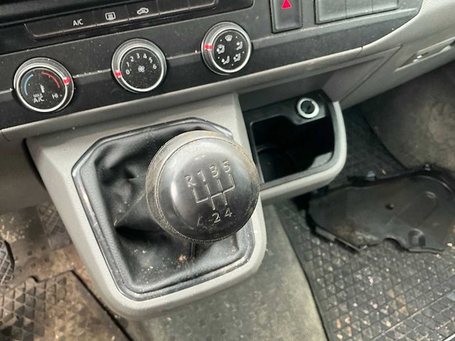 Volkswagen transporter t6.1 2.0 tdi l2h1 dc bedrijfswagen - afbeelding 16 van  33