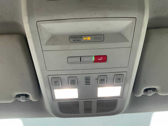 Volkswagen transporter t6.1 2.0 tdi l2h1 dc bedrijfswagen - afbeelding 20 van  33