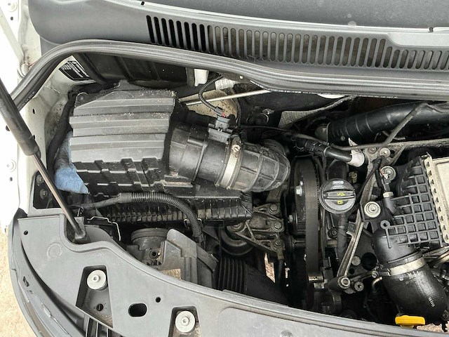 Volkswagen transporter t6.1 2.0 tdi l2h1 dc bedrijfswagen - afbeelding 22 van  33