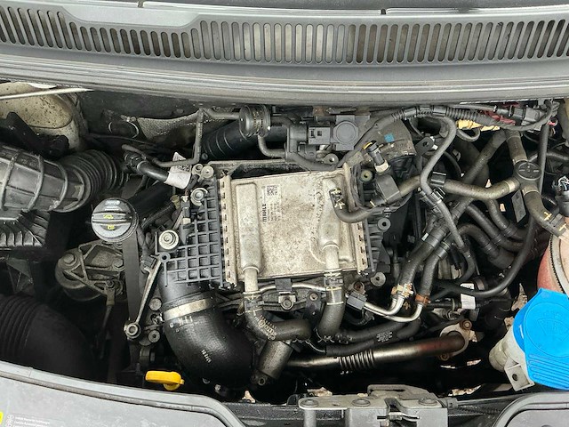 Volkswagen transporter t6.1 2.0 tdi l2h1 dc bedrijfswagen - afbeelding 24 van  33