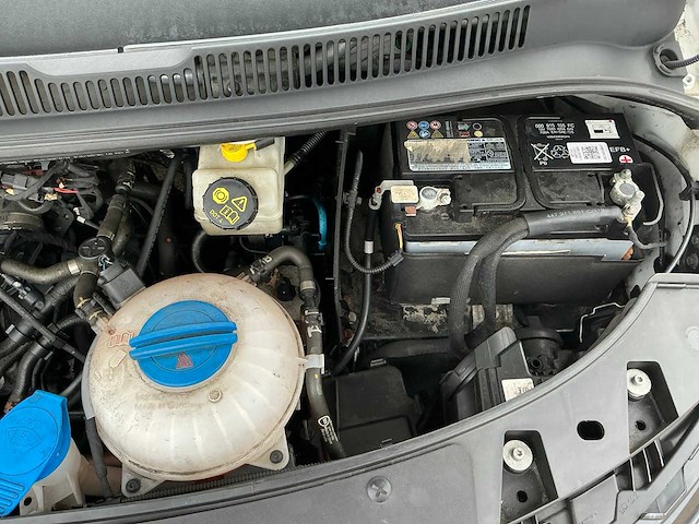 Volkswagen transporter t6.1 2.0 tdi l2h1 dc bedrijfswagen - afbeelding 25 van  33