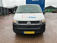 Volkswagen transporter t6.1 2.0 tdi l2h1 dc bedrijfswagen - afbeelding 30 van  33