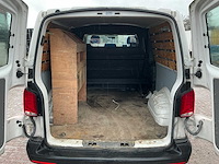 Volkswagen transporter t6.1 2.0 tdi l2h1 dc bedrijfswagen - afbeelding 33 van  33