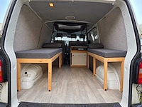 Volkswagen transporter tdi 63kw 0.8 camper - afbeelding 2 van  12