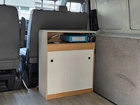 Volkswagen transporter tdi 63kw 0.8 camper - afbeelding 3 van  12