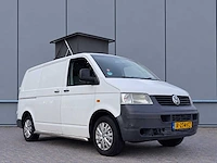 Volkswagen transporter tdi 63kw 0.8 camper - afbeelding 6 van  12