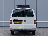 Volkswagen transporter tdi 63kw 0.8 camper - afbeelding 8 van  12