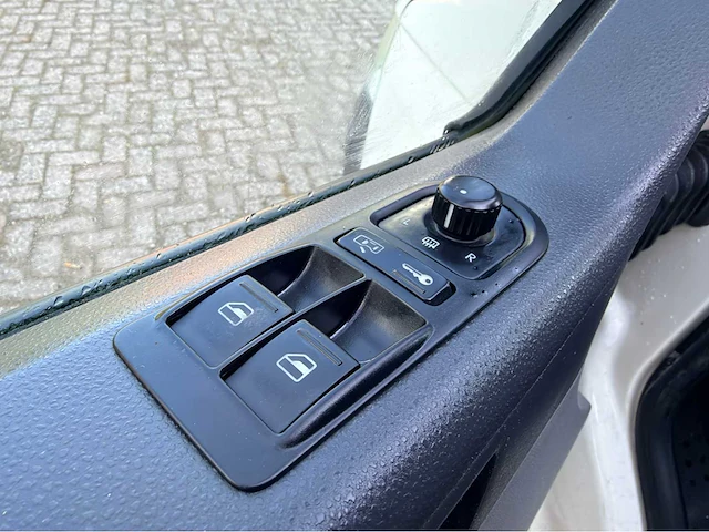 Volkswagen transporter tdi 63kw 0.8 camper - afbeelding 12 van  12