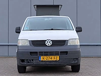 Volkswagen transporter tdi 63kw 0.8 camper - afbeelding 5 van  12