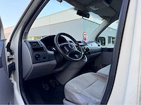 Volkswagen transporter tdi 63kw 0.8 camper - afbeelding 10 van  12