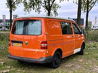 Volkswagen transporter tdi 63kw 1.0 camper, xg-881-g - afbeelding 5 van  12