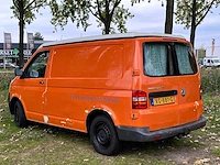Volkswagen transporter tdi 63kw 1.0 camper, xg-881-g - afbeelding 7 van  12