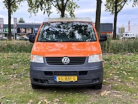 Volkswagen transporter tdi 63kw 1.0 camper, xg-881-g - afbeelding 8 van  12