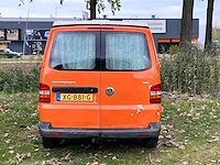 Volkswagen transporter tdi 63kw 1.0 camper, xg-881-g - afbeelding 9 van  12