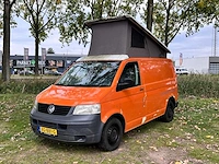 Volkswagen transporter tdi 63kw 1.0 camper, xg-881-g - afbeelding 10 van  12