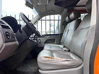 Volkswagen transporter tdi 63kw 1.0 camper, xg-881-g - afbeelding 11 van  12