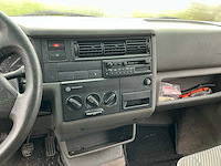 Volkswagen transporter villa gl camper - afbeelding 4 van  38