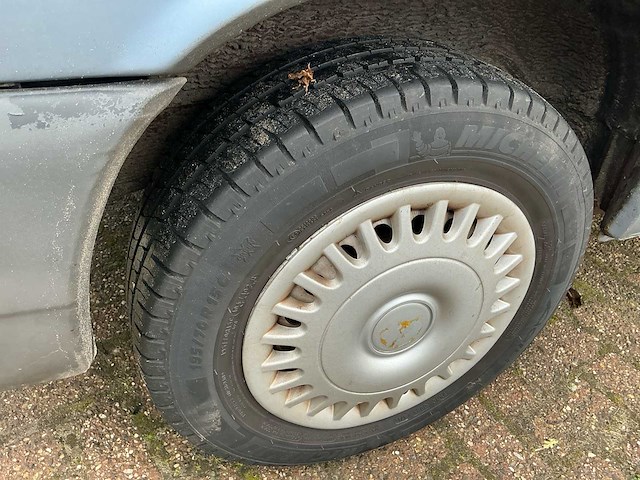 Volkswagen transporter villa gl camper - afbeelding 7 van  38