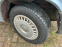 Volkswagen transporter villa gl camper - afbeelding 8 van  38