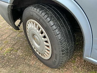 Volkswagen transporter villa gl camper - afbeelding 9 van  38