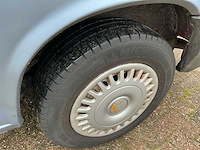 Volkswagen transporter villa gl camper - afbeelding 10 van  38