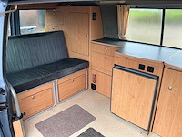 Volkswagen transporter villa gl camper - afbeelding 11 van  38