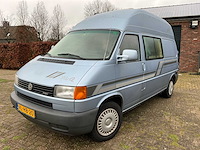 Volkswagen transporter villa gl camper - afbeelding 1 van  38