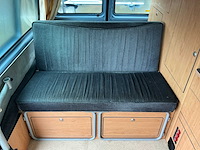 Volkswagen transporter villa gl camper - afbeelding 14 van  38
