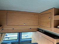 Volkswagen transporter villa gl camper - afbeelding 15 van  38