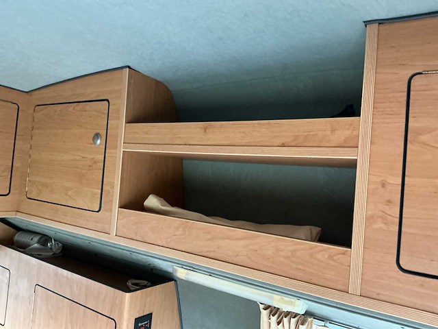 Volkswagen transporter villa gl camper - afbeelding 16 van  38