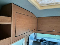 Volkswagen transporter villa gl camper - afbeelding 17 van  38
