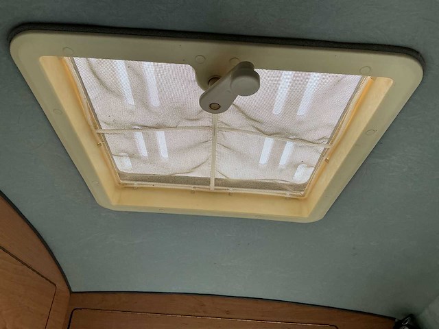 Volkswagen transporter villa gl camper - afbeelding 18 van  38