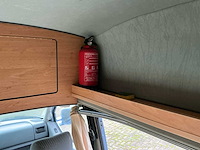 Volkswagen transporter villa gl camper - afbeelding 19 van  38