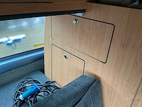 Volkswagen transporter villa gl camper - afbeelding 22 van  38
