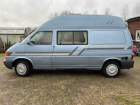 Volkswagen transporter villa gl camper - afbeelding 12 van  38