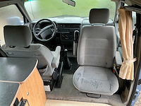 Volkswagen transporter villa gl camper - afbeelding 24 van  38