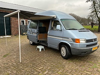 Volkswagen transporter villa gl camper - afbeelding 26 van  38