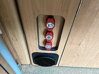 Volkswagen transporter villa gl camper - afbeelding 28 van  38