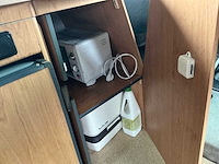 Volkswagen transporter villa gl camper - afbeelding 29 van  38